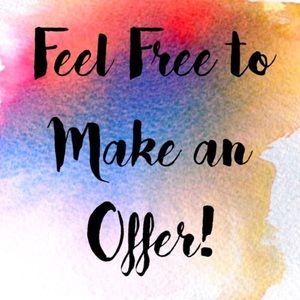 Meet your Posher, Lisa-marie